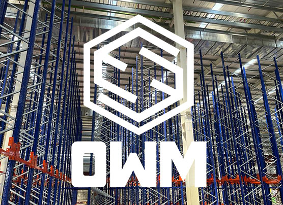 owm professional supply chain provider