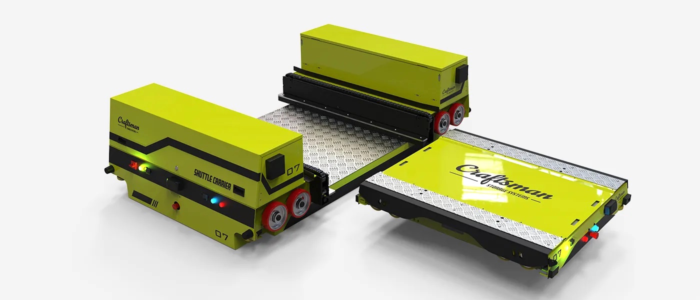 OWM Vertical Storage Soluton Provider