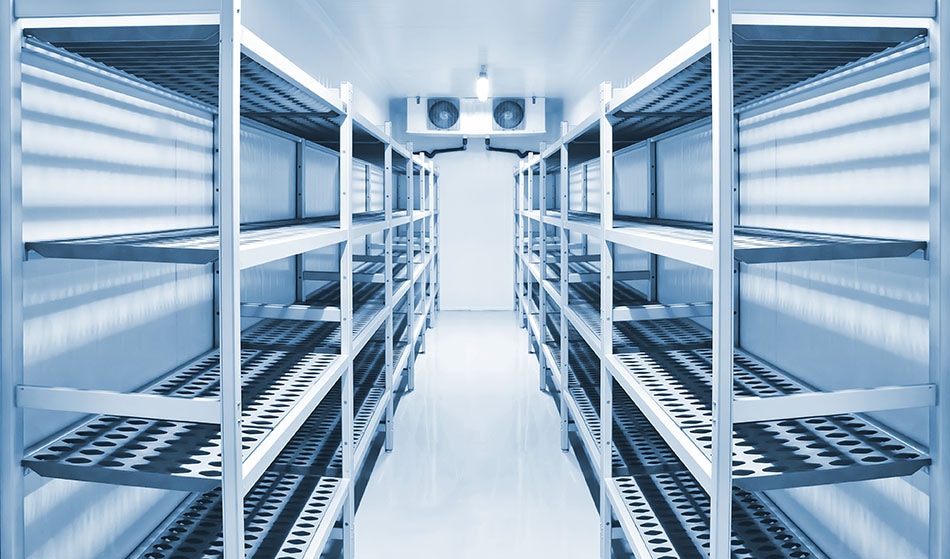 OWM Cold Storage Technology