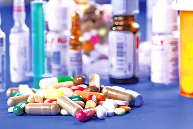 OWM Pharmaceutial Warehousing and Logistics Services