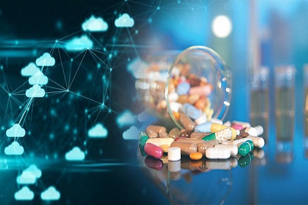 Warehouse Automation for pharma