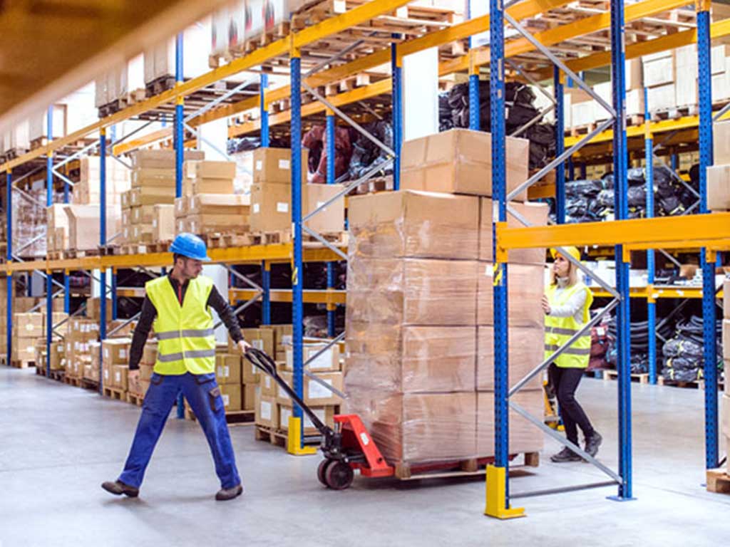 owm 3rd Party Logistics