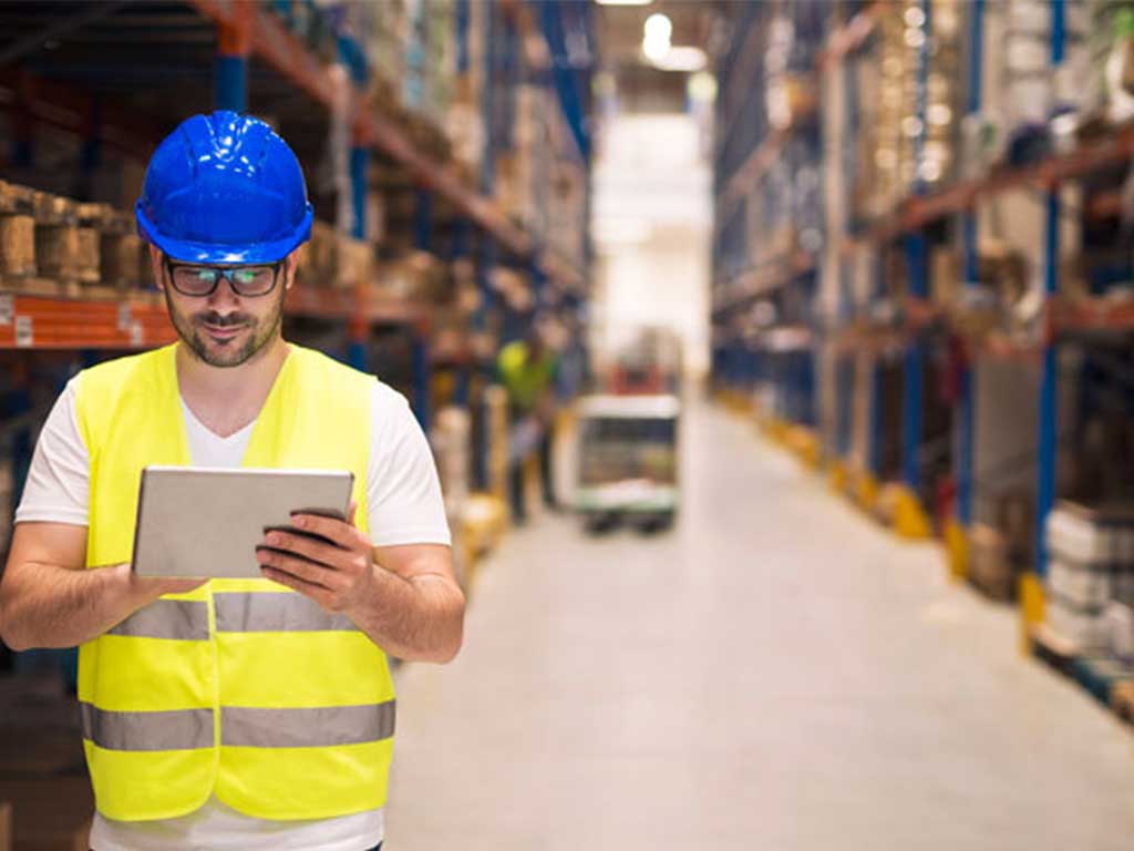 OWM Warehouse implementation team