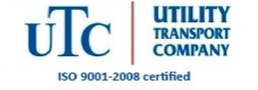 Utility Transport Company, OWM transportation partner for India operation