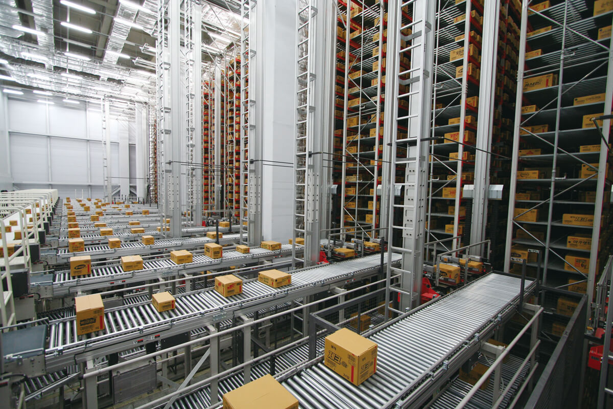 asrs