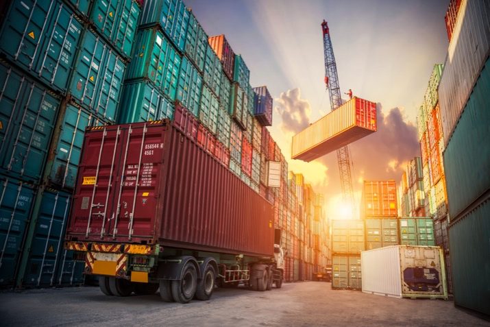 owm 3rd party logistics provider