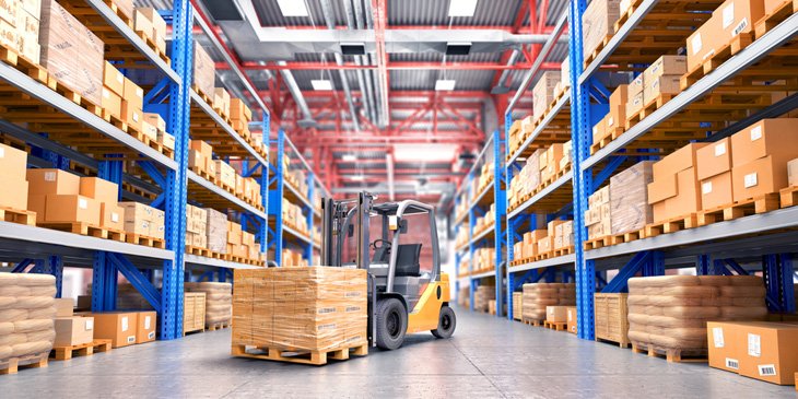owm third party logistics