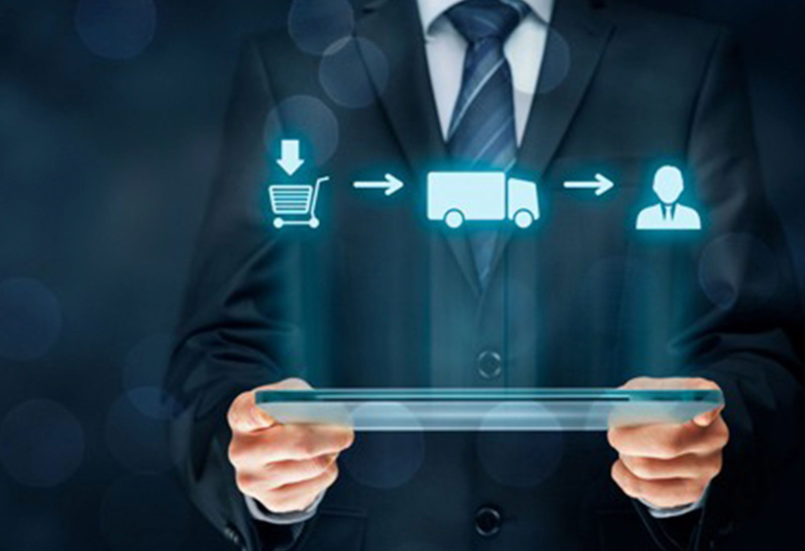 OWM Supply Chain Consultancy