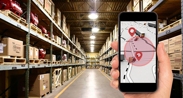 OWM Asset visibility