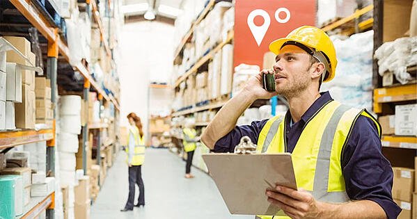 Asset Tracking company
