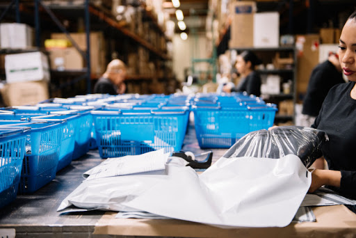 Ecommerce Automation