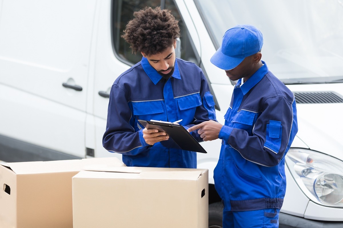 owm your trusted logistics partner