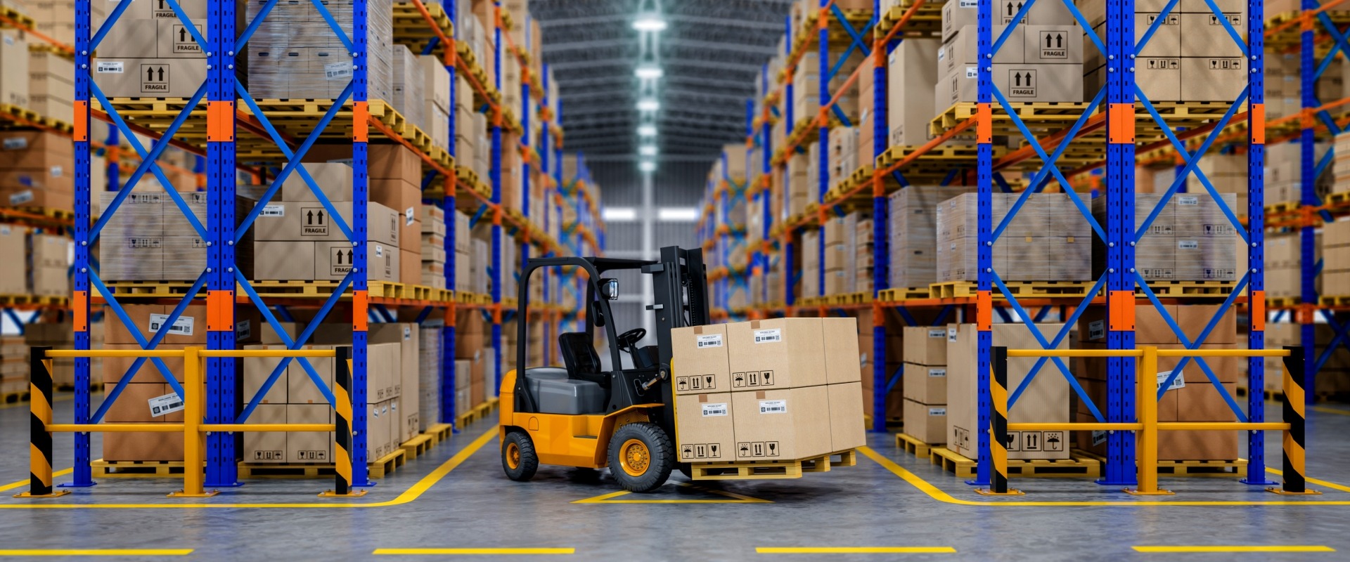 OWM Material Handling, AS/RS and Vertical Lift