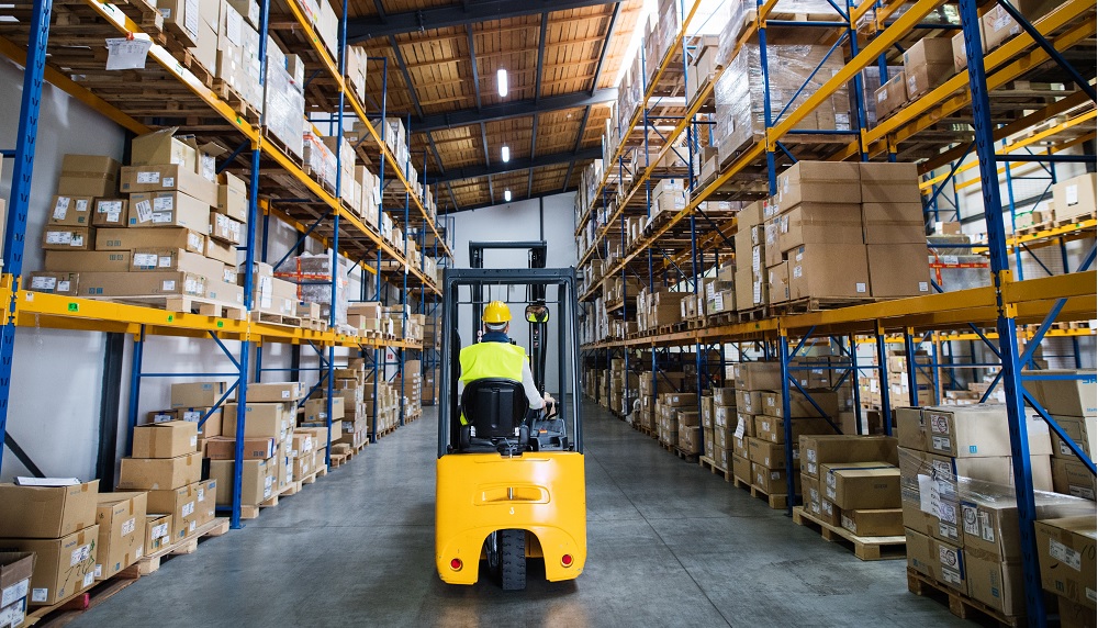 OWM Supply Chain Provider
