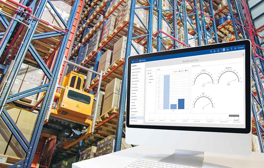 OWM End-to-End Supply Chain Solution Provider